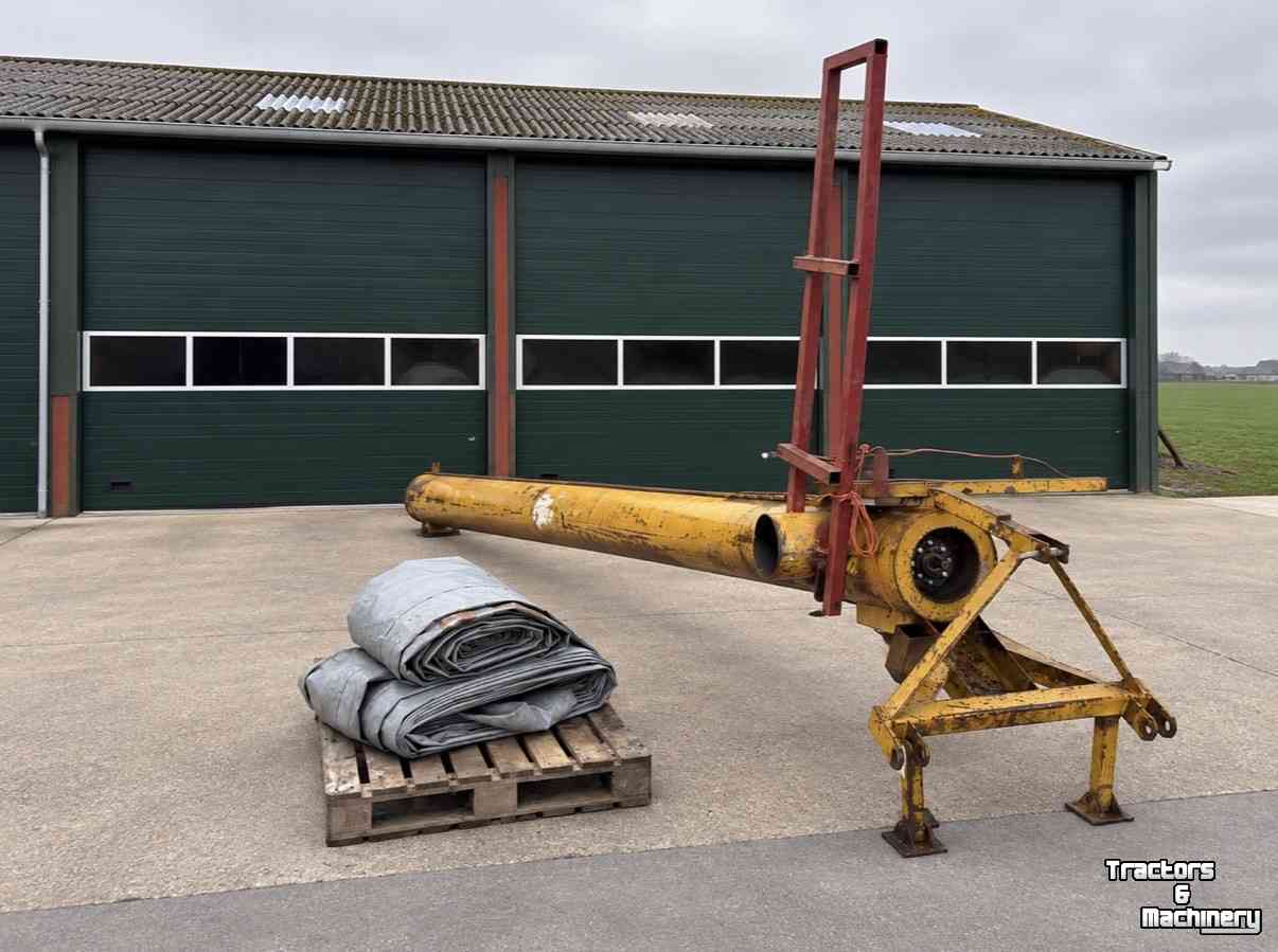 Ditch Pump AP 5 m