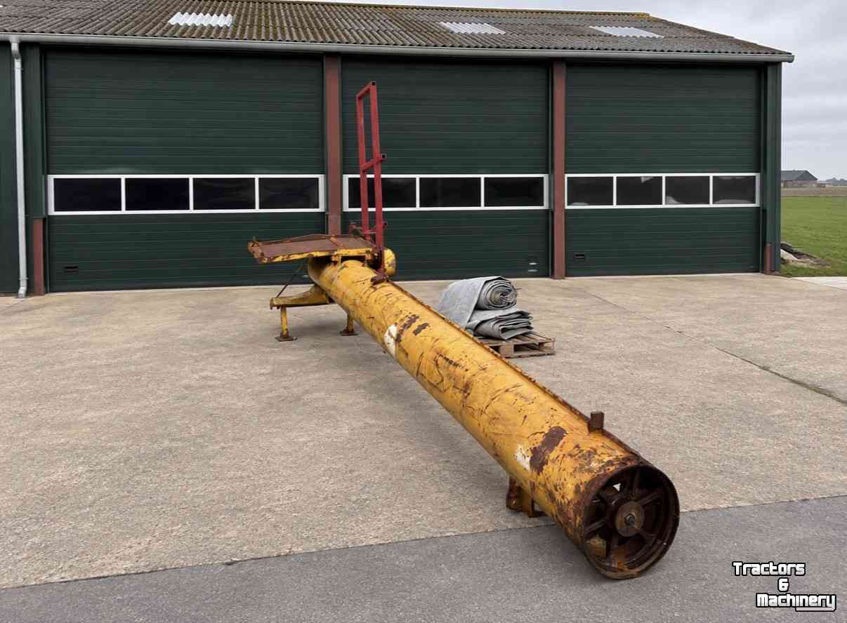 Ditch Pump AP 5 m