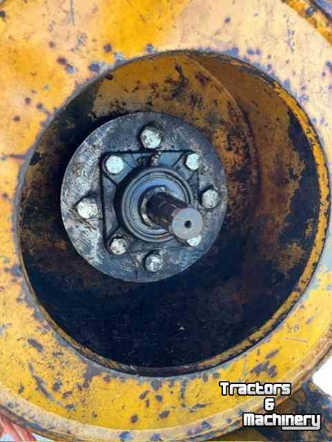 Ditch Pump AP 5 m