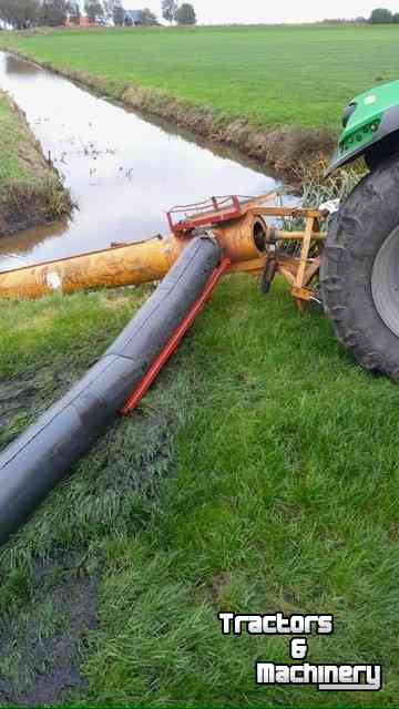 Ditch Pump AP 5 m