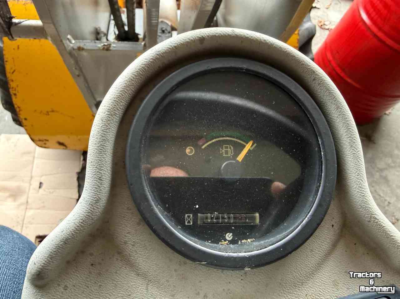 Wheelloader  L340