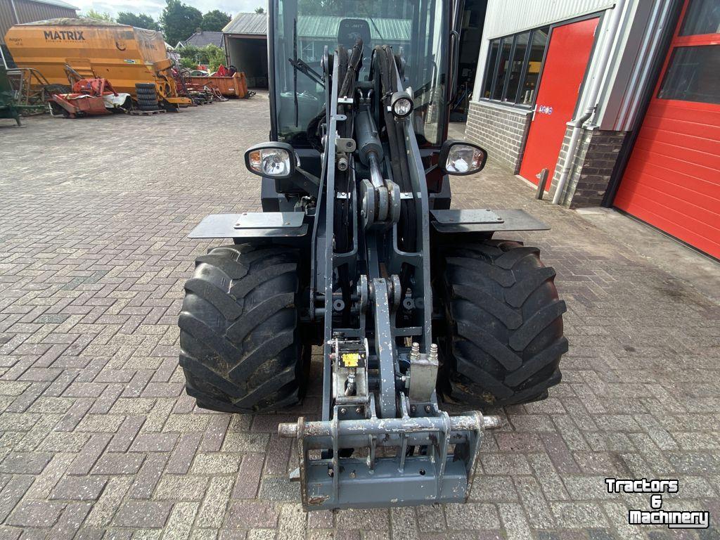 Wheelloader Giant Giant V5003HD