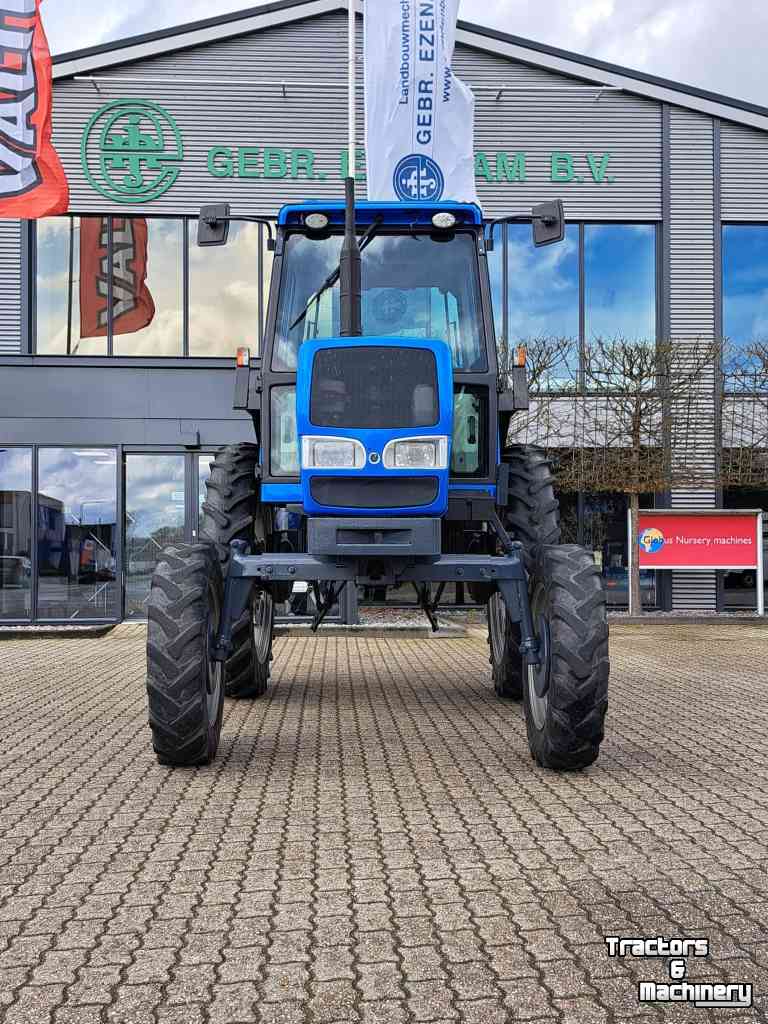 Tractors Landini 8880