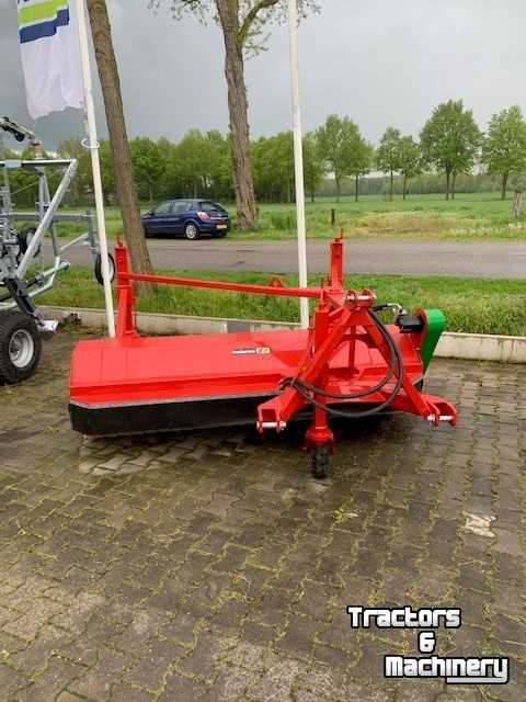 Sweeper Holaras H-220-V