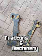 Other attachments and accessories Claas Scorpion