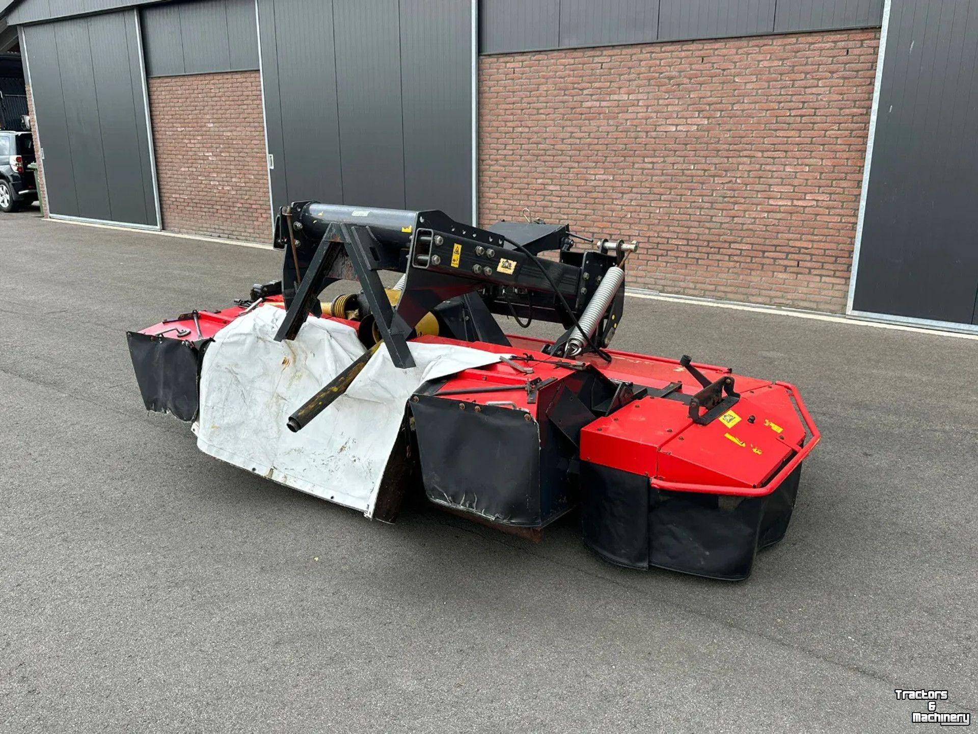 Mower Vicon KM 5.30F trommelmaaier