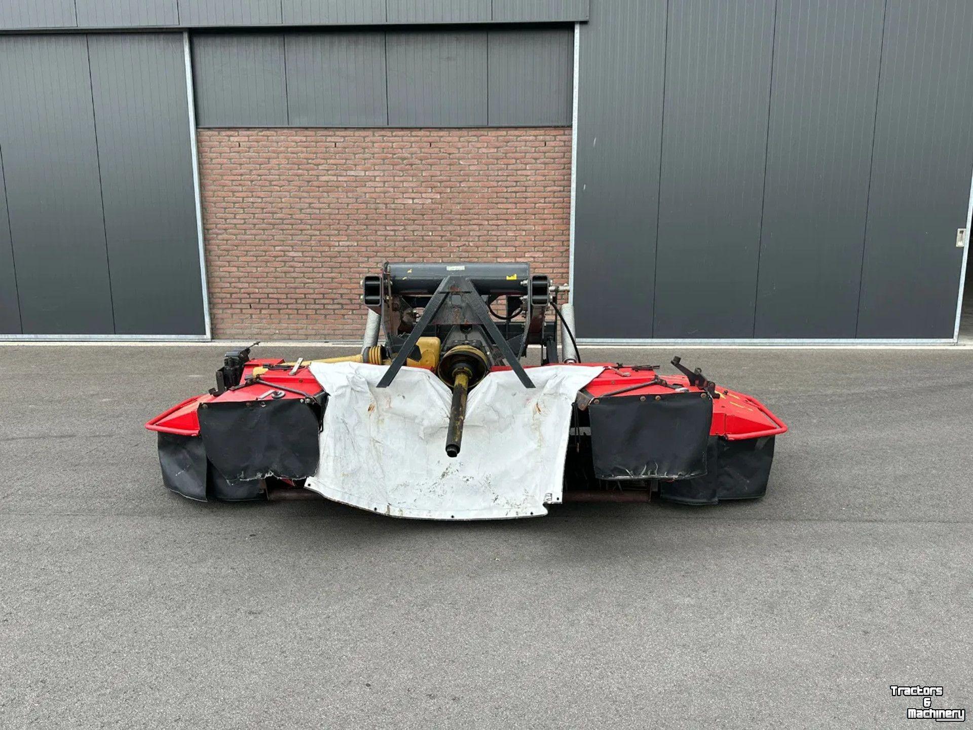 Mower Vicon KM 5.30F trommelmaaier