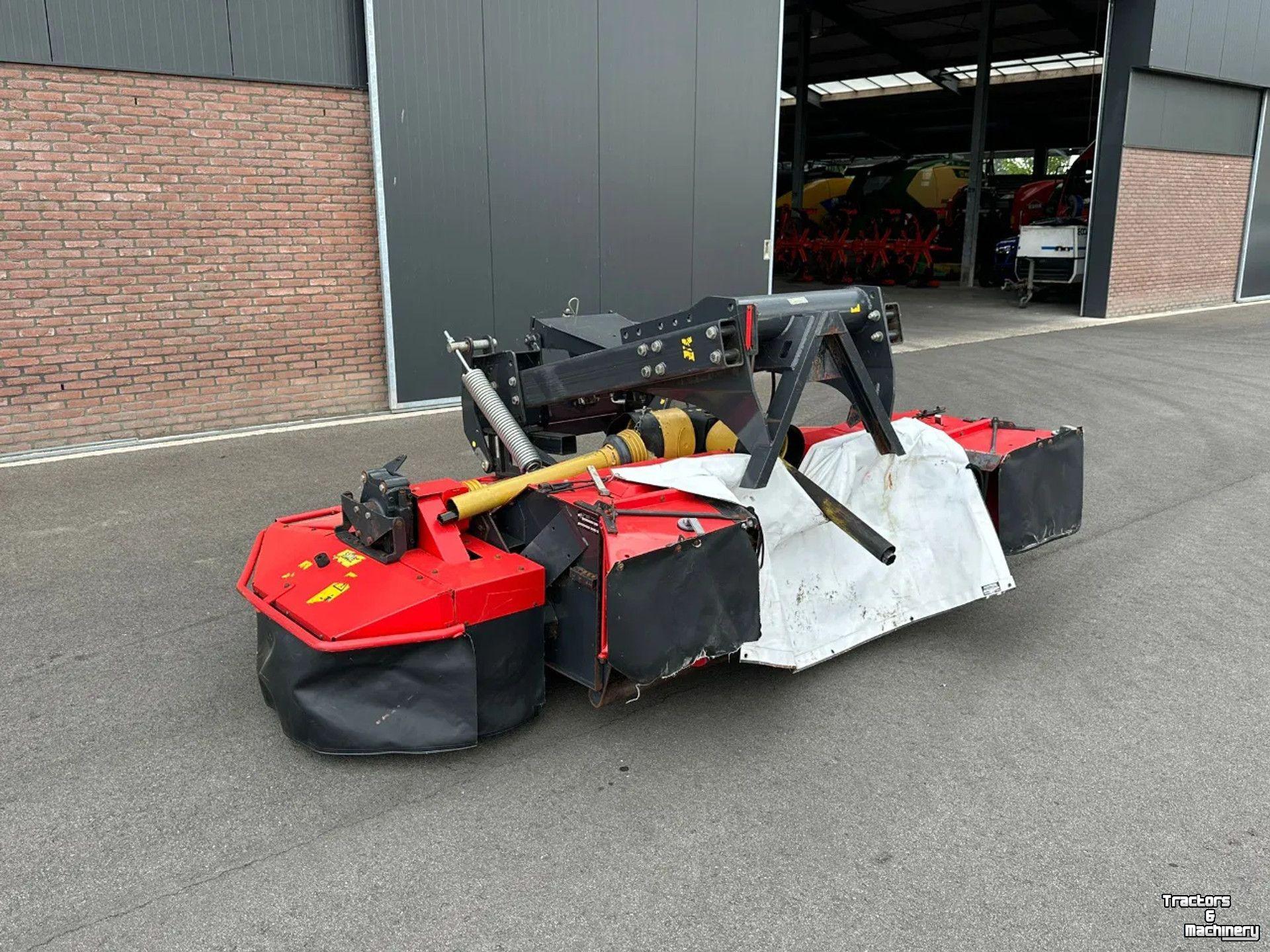Mower Vicon KM 5.30F trommelmaaier