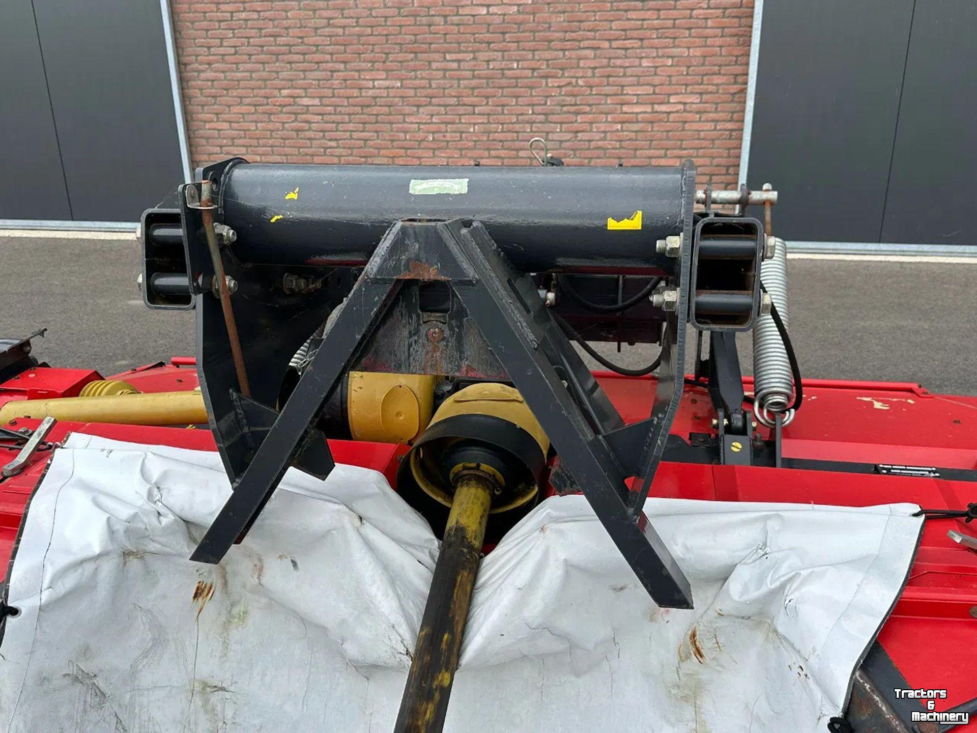 Mower Vicon KM 5.30F trommelmaaier