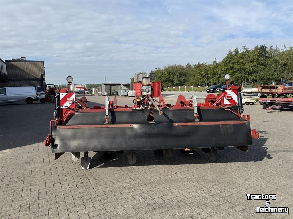 Other tillage machinery and accessories Gramegna V36-350