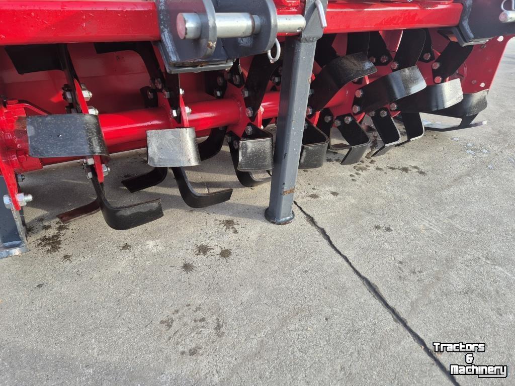 Rotary Harrow Tulip RTW 140-20