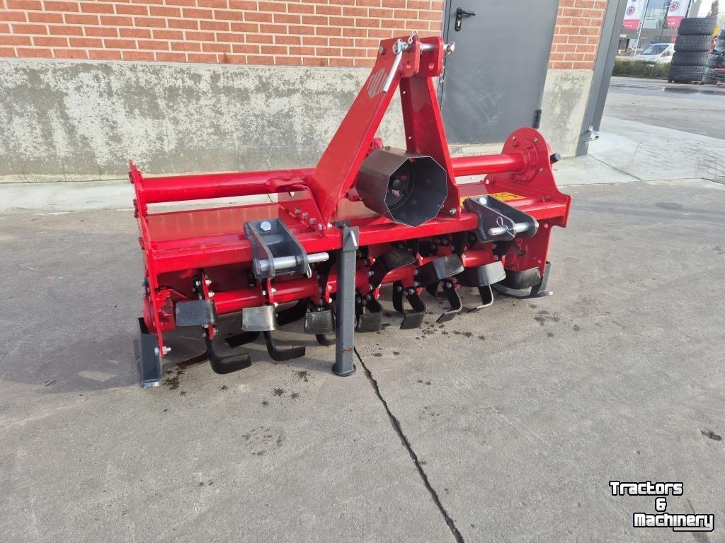 Rotary Harrow Tulip RTW 140-20