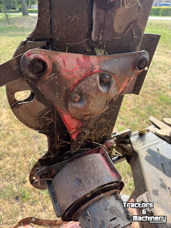 Brushcutter Vicon Vicon Extra 687T + Extra 632FT