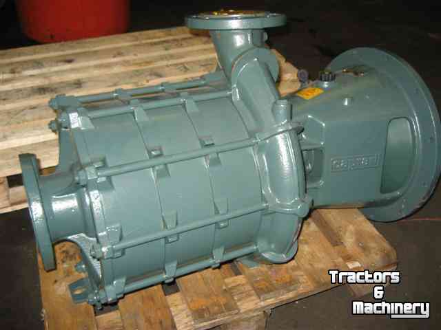 Irrigation pump Caprari MG 80/4-4