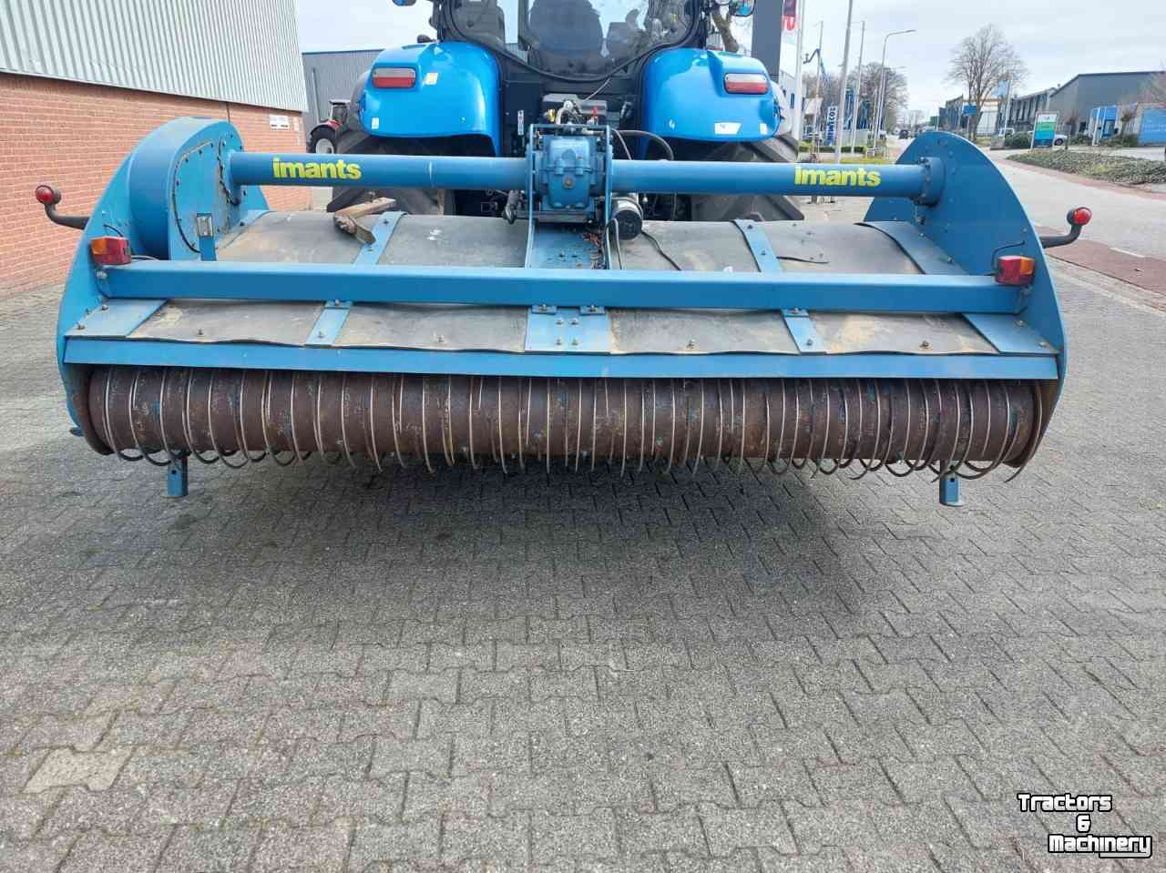 Spader machine Imants 37SP300DKH Spitmachine