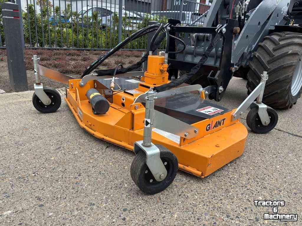 Rotary mower Giant Cirkelmaaier (1500mm) (nieuw)