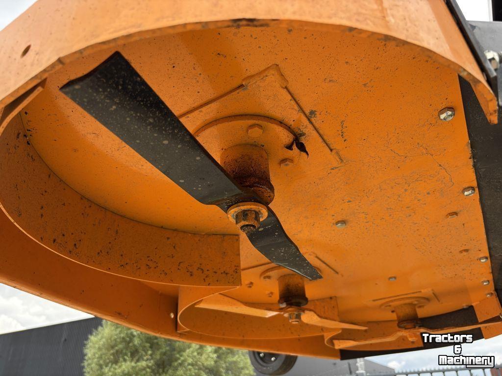 Sweeper Giant Cirkelmaaier (1500mm) (nieuw)
