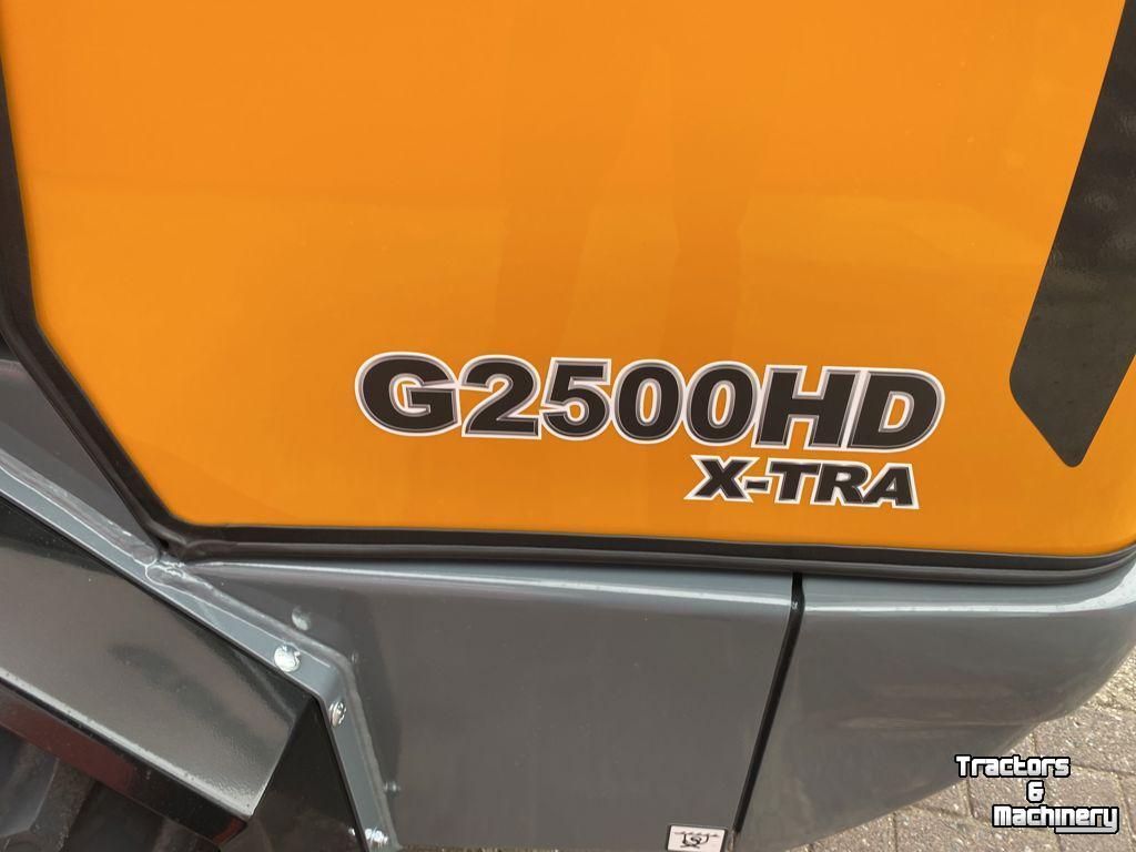 Wheelloader Giant Giant G2500 X-tra HD