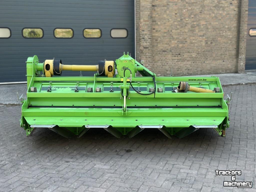 Rotary Tiller AVR GE-FORCE RIJENFREES