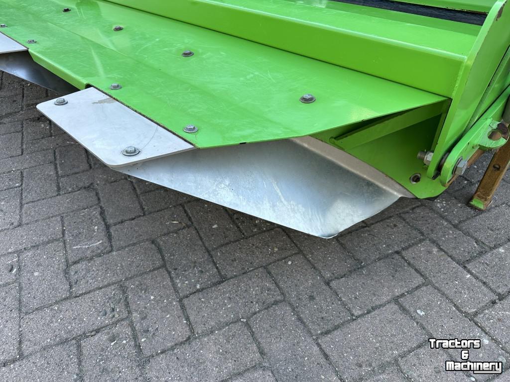 Rotary Tiller AVR GE-FORCE RIJENFREES