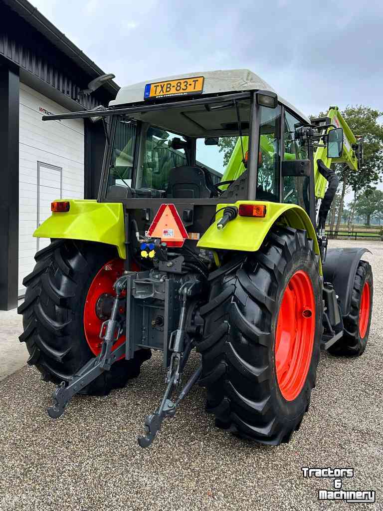 Tractor Claas 426RX