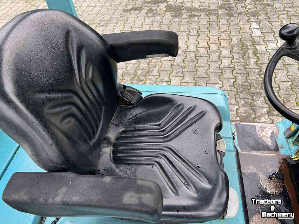Forklift Mitsubishi FD25T
