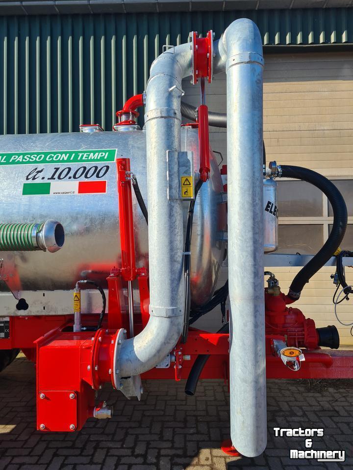 Slurry tank  Vaia waterwagen MB 100