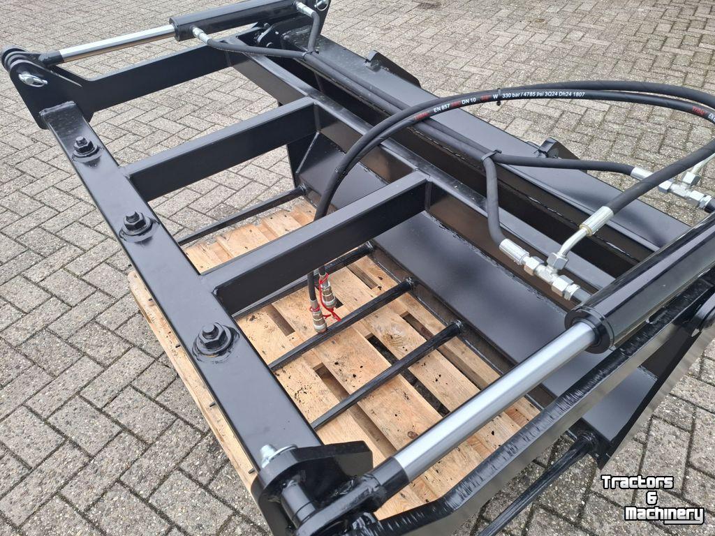 Wheelloader Giant MV-K2-1400-G