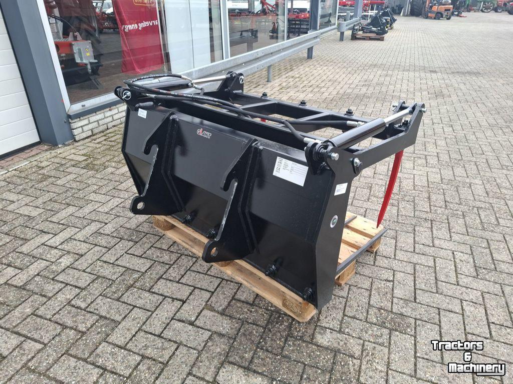 Wheelloader Giant MV-K2-1400-G