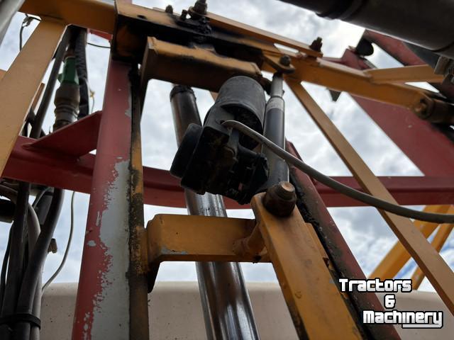 Fieldsprayer 3 points Cebeco 3024