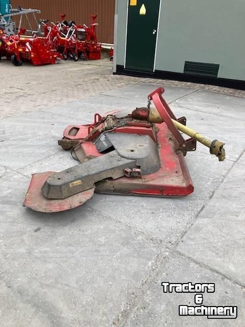 Mower Maschio Kombi 2000 255-1M maaier