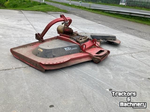 Mower Maschio Kombi 2000 255-1M maaier