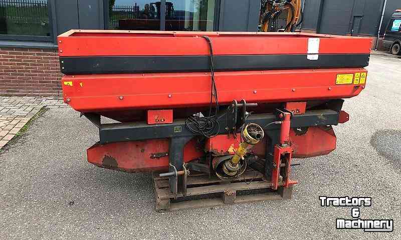 Fertilizer spreader Vicon RotaFlow RS-EDW
