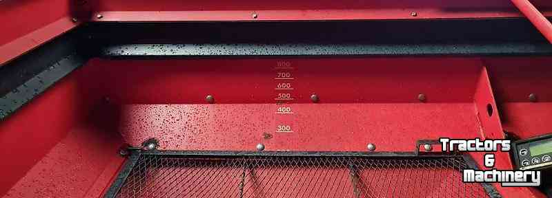 Fertilizer spreader Vicon RotaFlow RS-EDW