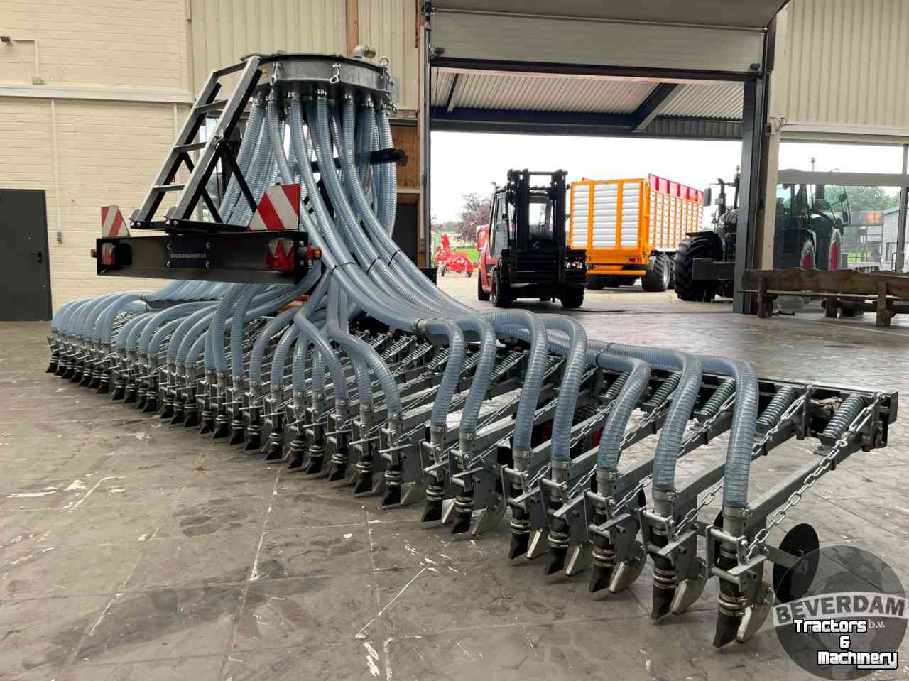 Grassland injector Slootsmid Slootsmid SK 6.2 Rebuild