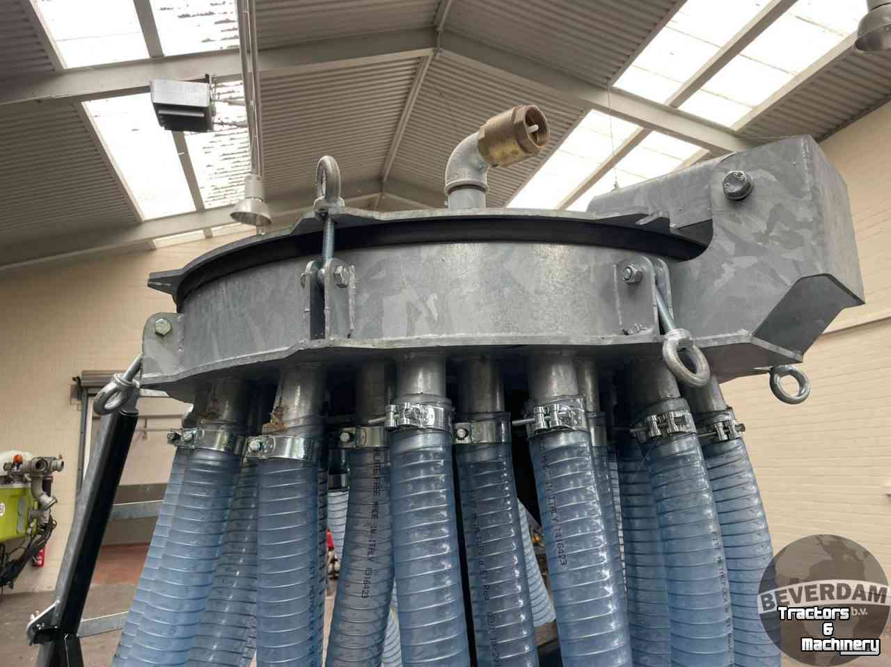 Grassland injector Slootsmid Slootsmid SK 6.2 Rebuild