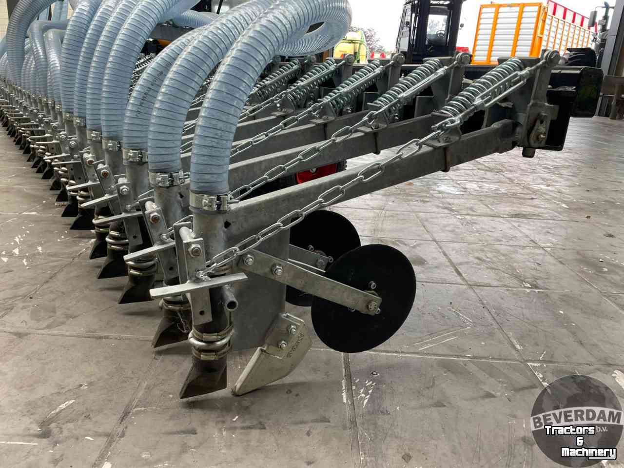 Grassland injector Slootsmid Slootsmid SK 6.2 Rebuild