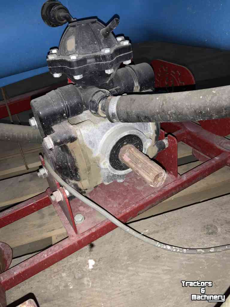 Other sprayers and accessories GRS Fronttank