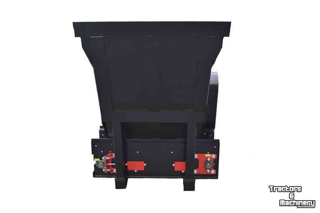 Sawdust spreader for boxes Qmac UNIVERSEELSTROOIER USE 155 - 1720L