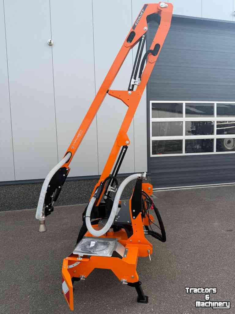 Watering arm Cavalleretti Cavalleretti sproeiarm