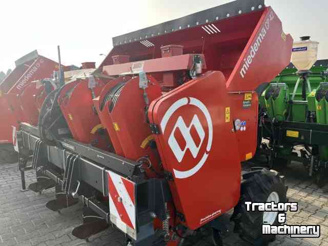 Potato planter Miedema CP42 HMI