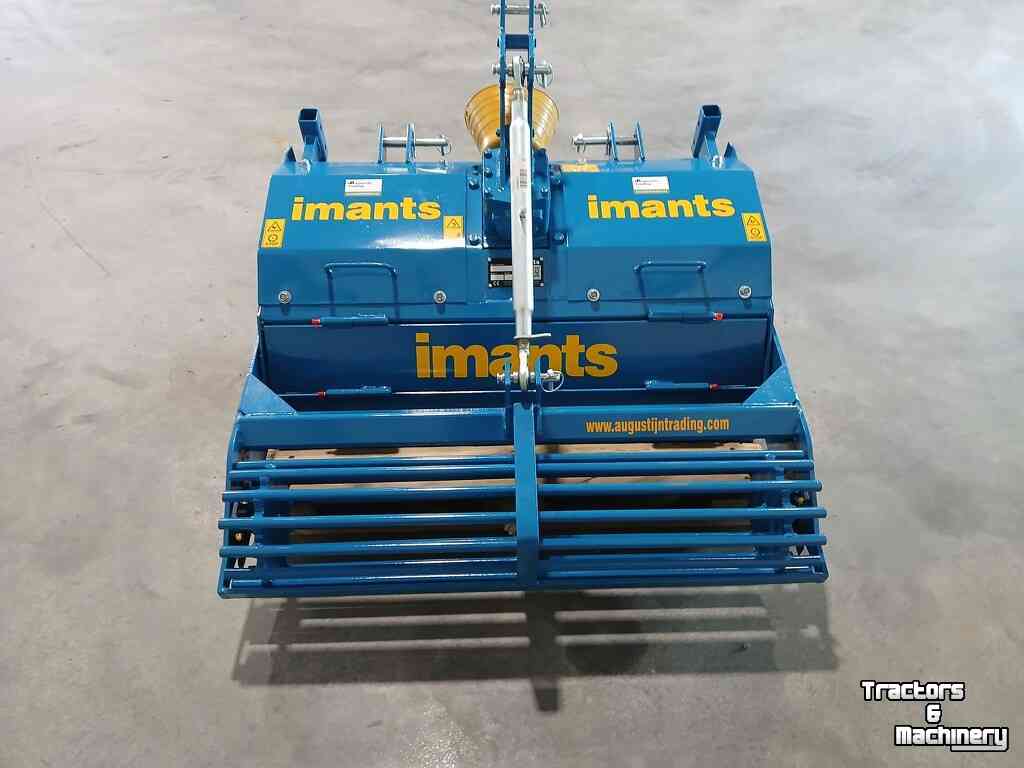 Rotary Tiller Imants JNC L115