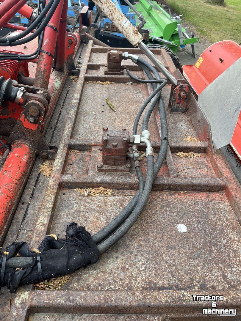 Flail mower Ducker UM 27