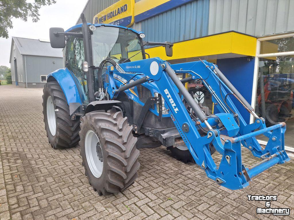 Tractor New Holland T5.95