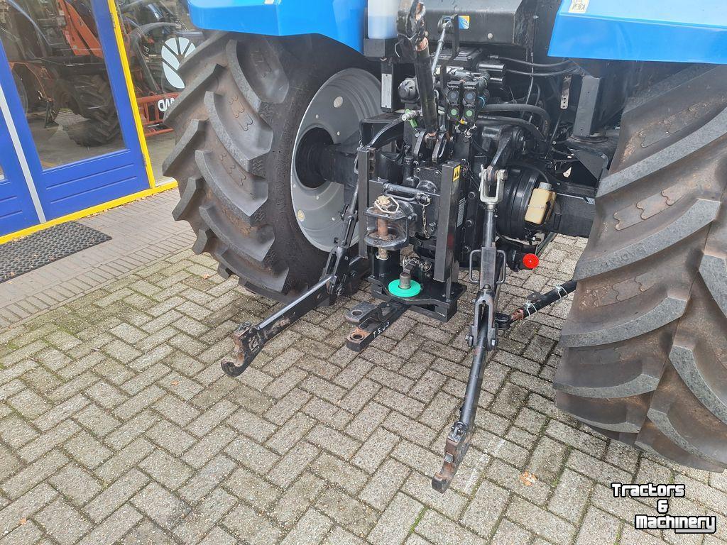 Tractor New Holland T5.95