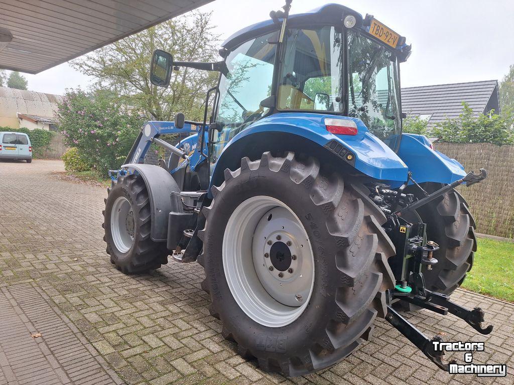 Tractor New Holland T5.95