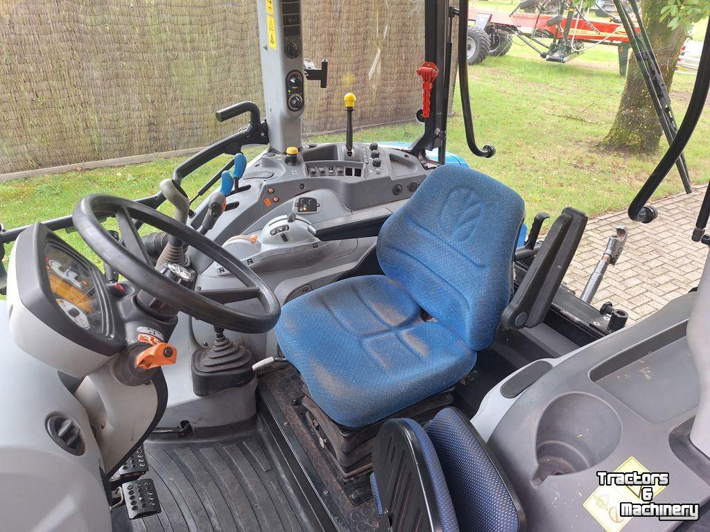 Tractor New Holland T5.95