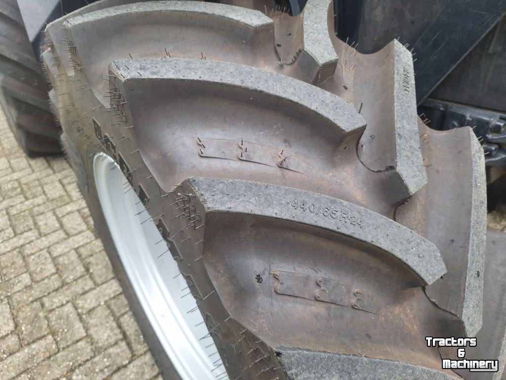 Tractor New Holland T5.95