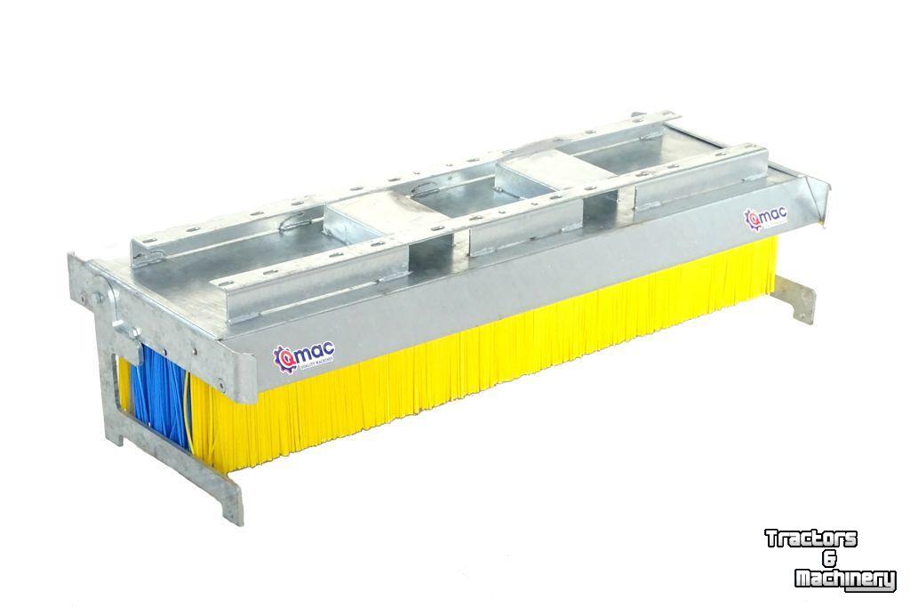 Sweeper Qmac BLOKBEZEM VEGER 1.50- 9