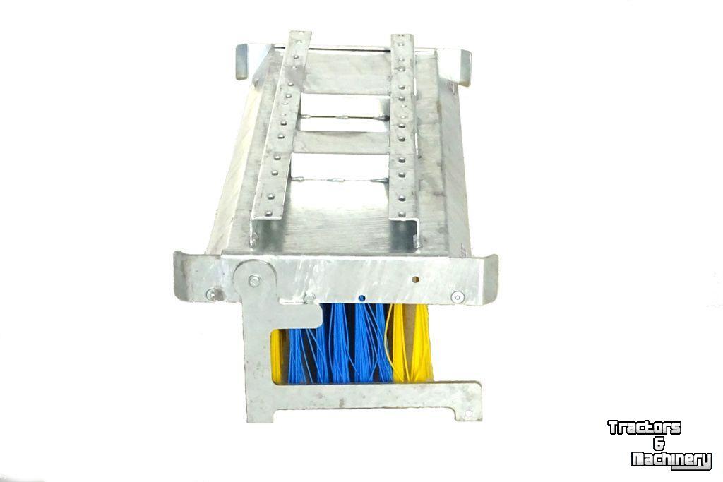 Sweeper Qmac BLOKBEZEM VEGER 1.50- 9